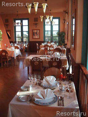 Steigenberger Golf Resort 32